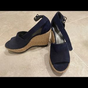 Stuart Weitzman wedge